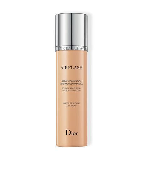 dior flash spray foundation|Dior airflash spray foundation discontinued.